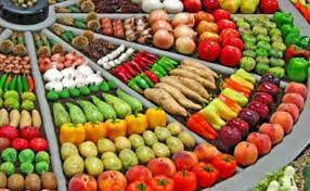 محل المختار طلال رضوان السيوري للخضار والفواكه